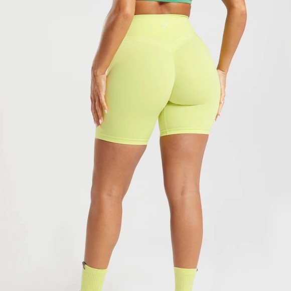 Gymshark shorts - Picture 2 of 5